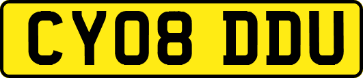CY08DDU