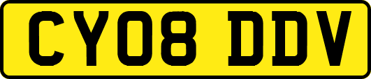 CY08DDV