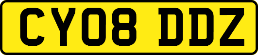CY08DDZ