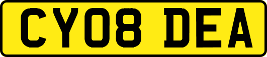 CY08DEA