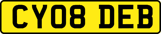 CY08DEB