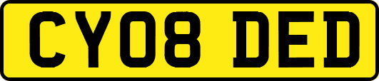 CY08DED
