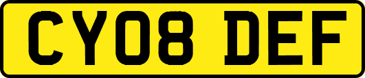CY08DEF