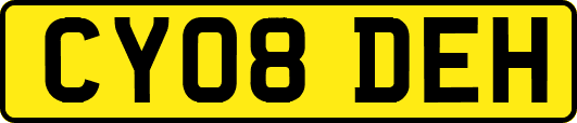 CY08DEH