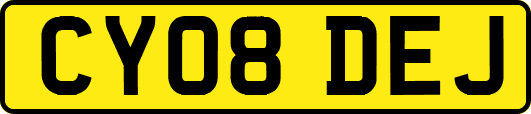 CY08DEJ