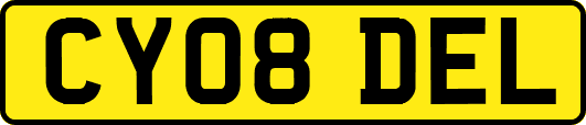 CY08DEL