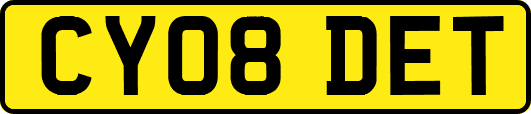 CY08DET