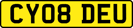 CY08DEU