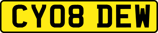 CY08DEW