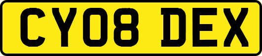 CY08DEX