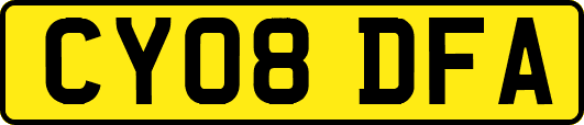 CY08DFA