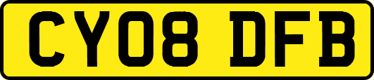 CY08DFB