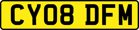 CY08DFM