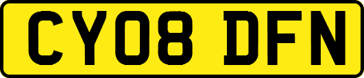 CY08DFN