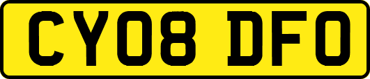 CY08DFO