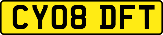 CY08DFT