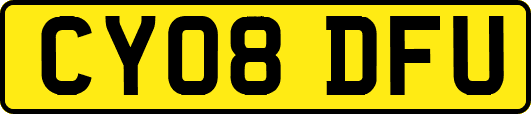 CY08DFU