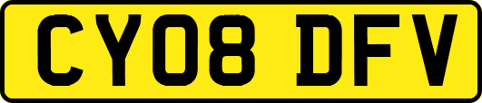 CY08DFV