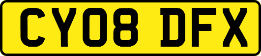 CY08DFX