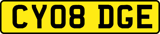 CY08DGE