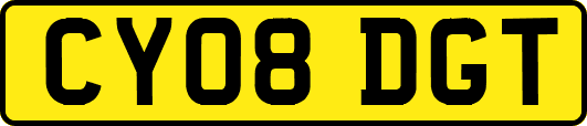 CY08DGT