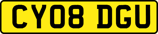CY08DGU