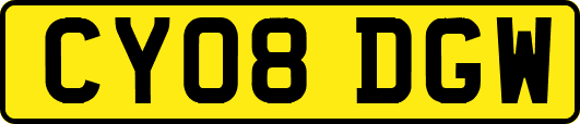CY08DGW