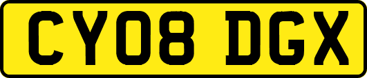CY08DGX