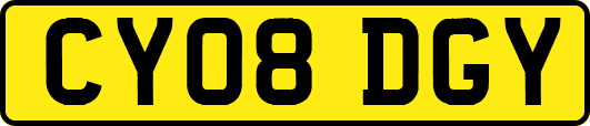 CY08DGY