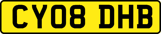 CY08DHB