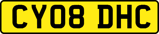 CY08DHC