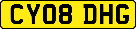 CY08DHG