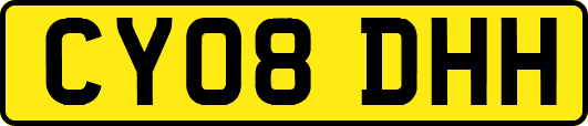 CY08DHH