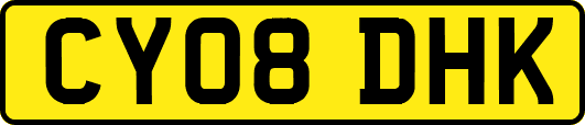 CY08DHK