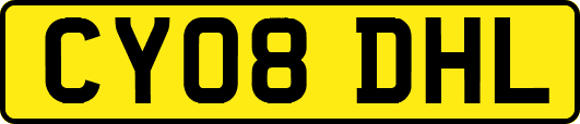 CY08DHL