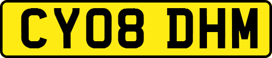 CY08DHM