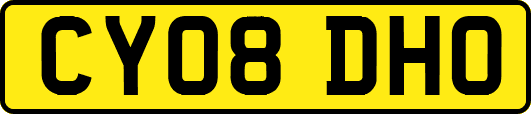 CY08DHO