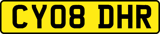 CY08DHR