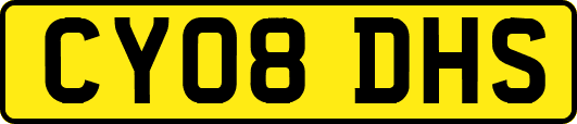 CY08DHS