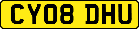 CY08DHU
