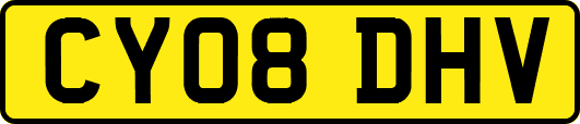 CY08DHV