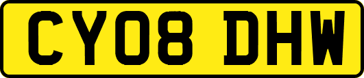 CY08DHW