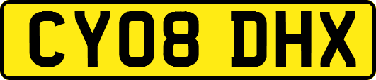 CY08DHX
