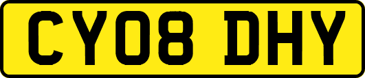CY08DHY