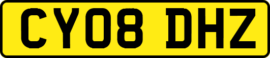 CY08DHZ