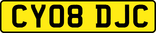 CY08DJC