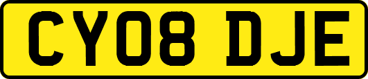 CY08DJE