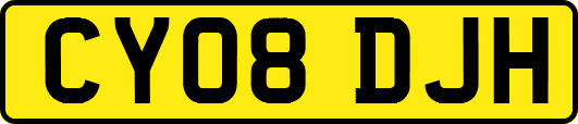 CY08DJH