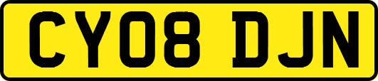 CY08DJN