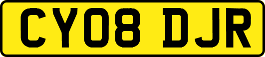 CY08DJR
